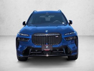 Used 2025 BMW X7 M60i video 2