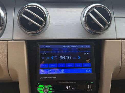 Used 2006 Ford Mustang GT Premium image 21