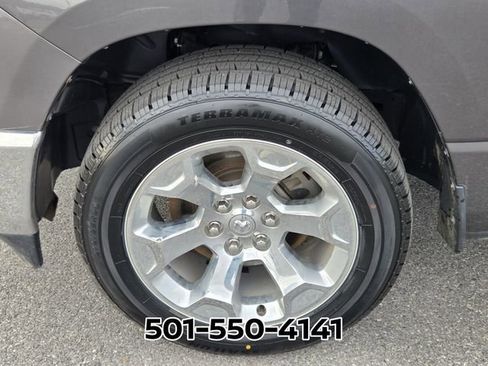 Used 2019 RAM 1500 Big Horn image 16