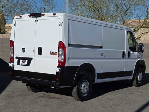 Used 2019 RAM ProMaster 1500 image 9