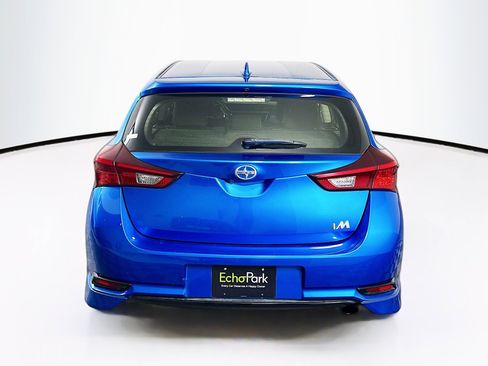 Used 2016 Scion iM FWD image 7