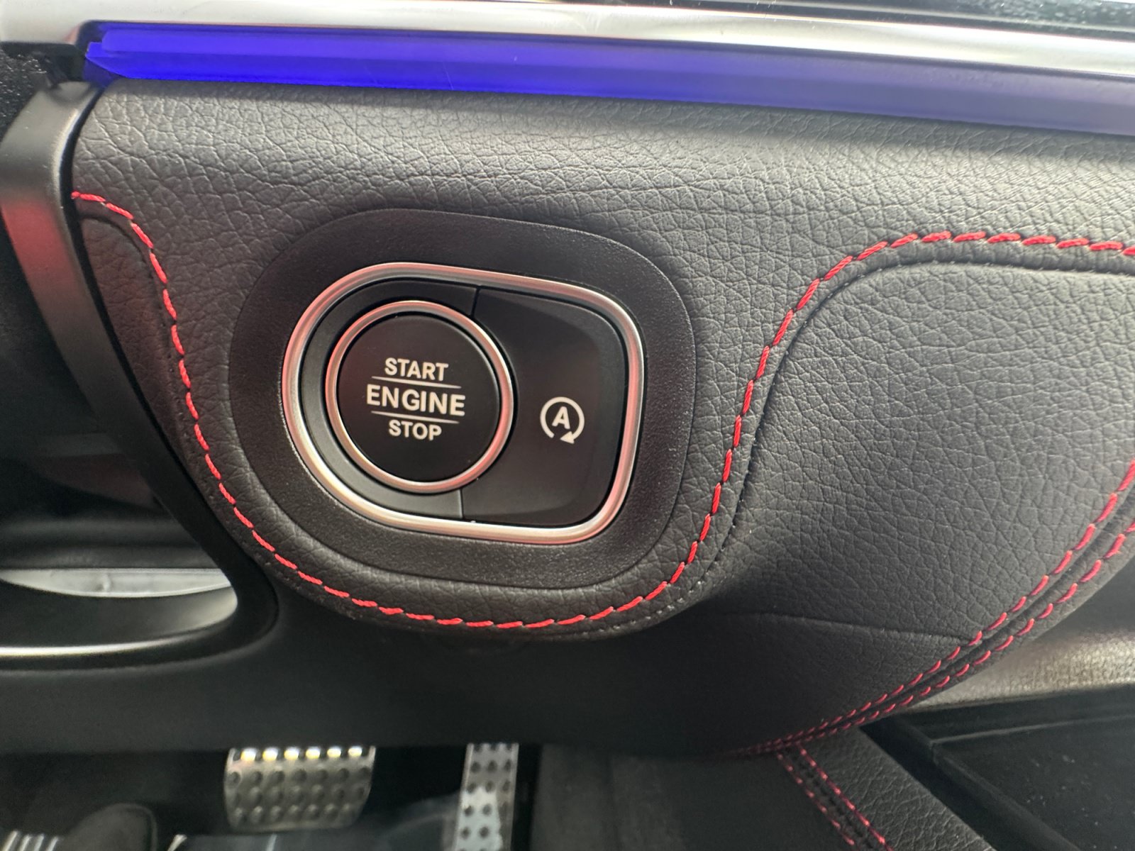 New 2026 Mercedes-Benz GLE 53 AMG 4MATIC Coupe image 29