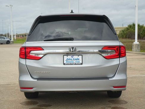Used 2020 Honda Odyssey EX-L image 5