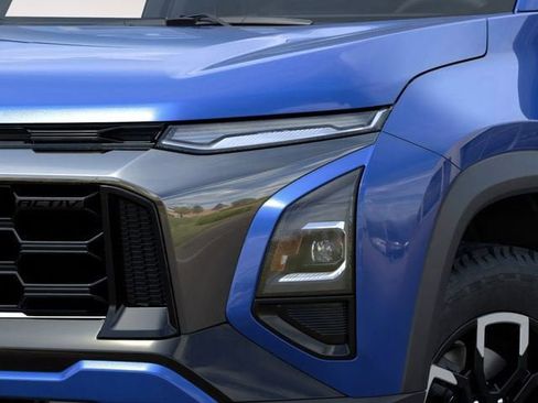 New 2026 Chevrolet Equinox ACTIV image 10