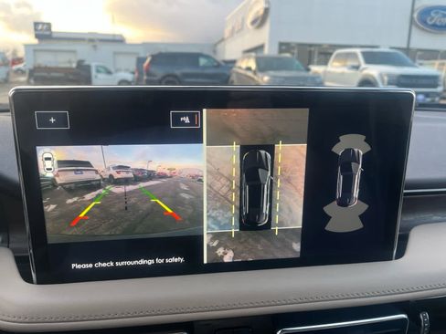 Used 2023 Lincoln Nautilus Reserve w/ Equipment Group 201A image 33