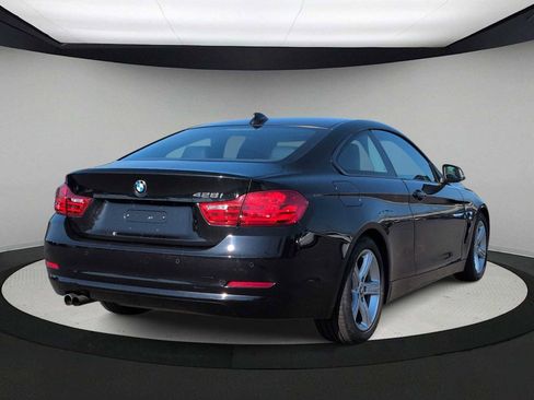 Used 2014 BMW 428i Coupe RWD image 8