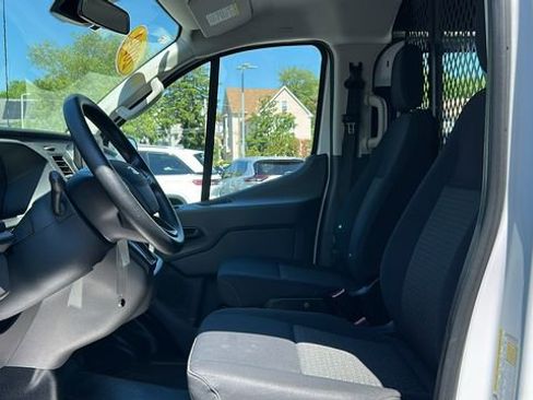 Used 2024 Ford Transit 250 Low Roof w/ Exterior Upgrade Package RWD image 10
