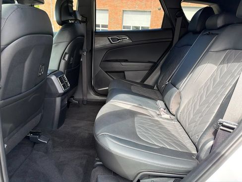 Certified 2024 Kia Sportage X-Line w/ X-Line Premium Package AWD/4WD image 30