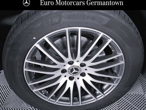 Certified 2026 Mercedes-Benz GLC 300 4MATIC image 7