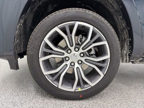 New 2026 RAM 1500 Tungsten w/ Trailer Tow Group image 9