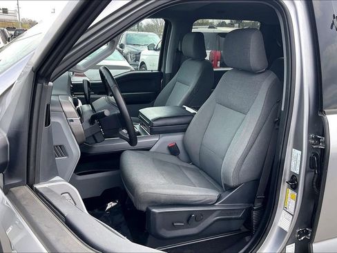 Used 2024 Ford F150 XLT w/ Equipment Group 302A MID image 24