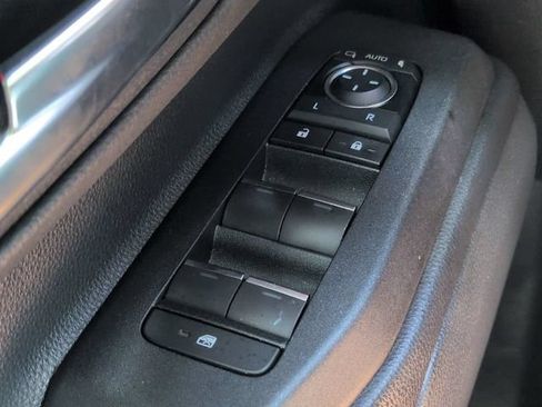 Used 2024 Toyota Land Cruiser AWD/4WD image 24