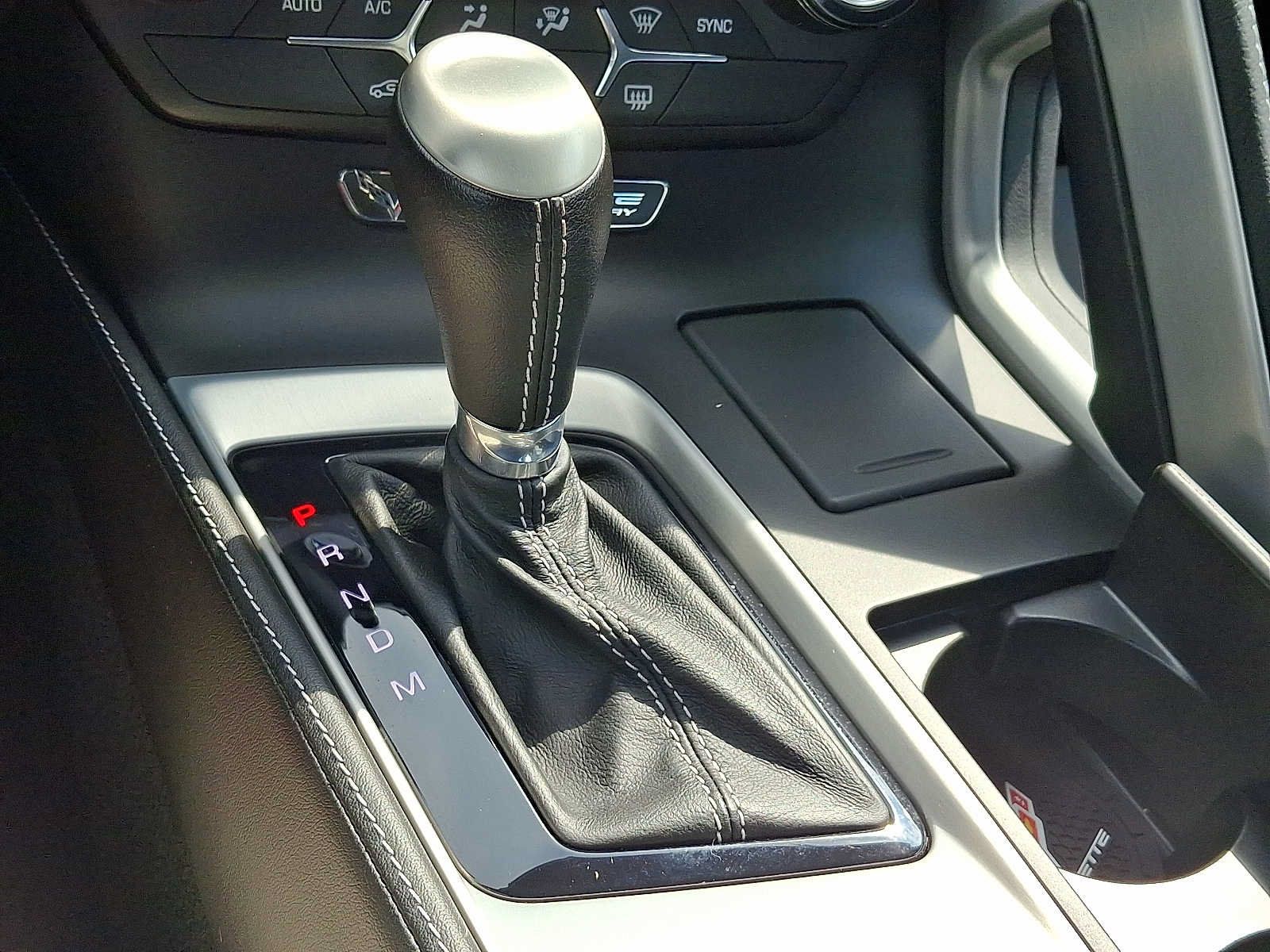 Used 2014 Chevrolet Corvette Stingray Coupe RWD image 14