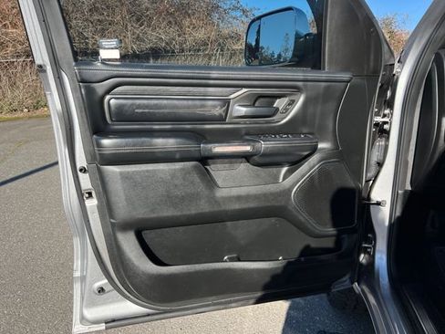 Used 2019 RAM 1500 Limited w/ Advanced Safety Group AWD/4WD image 16