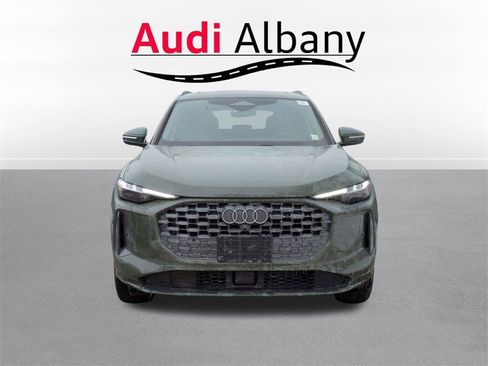 Used 2025 Audi Q5 Premium Plus w/ Premium Plus image 9