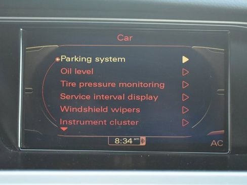 Used 2010 Audi S4 Premium image 23