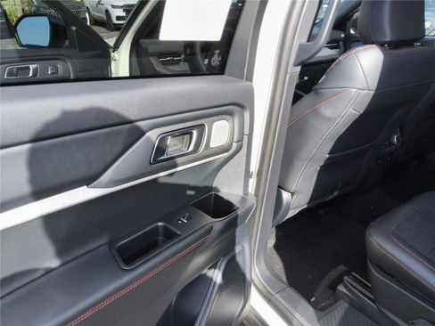 New 2026 Ford Explorer ST image 16