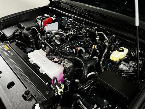 Certified 2026 Toyota 4Runner SR5 image 11