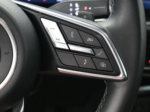 Used 2024 Buick Envision Preferred AWD/4WD image 30