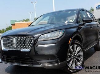 Used 2022 Lincoln Corsair Reserve w/ Equipment Group 201A AWD/4WD video 1