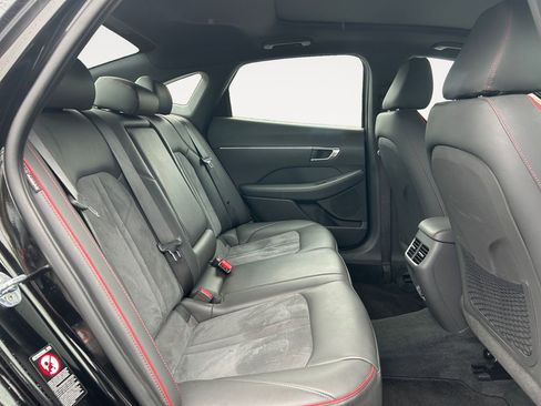 Used 2022 Hyundai Sonata SEL Plus w/ Cargo Package image 11