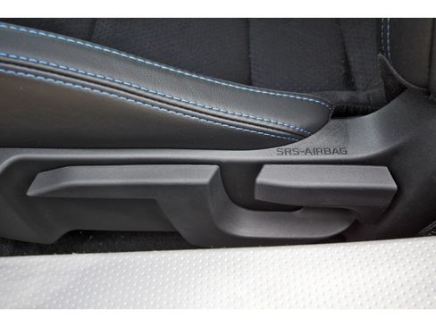 New 2026 Subaru BRZ tS RWD image 24