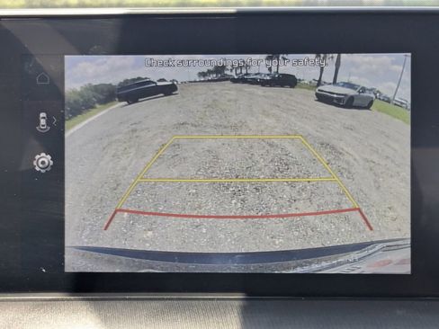 Used 2023 Kia Telluride S FWD image 27