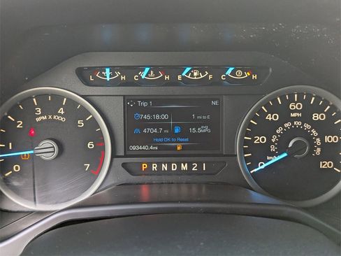 Used 2016 Ford F150 XLT w/ Equipment Group 302A Luxury image 22