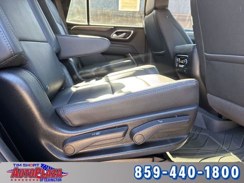 Used 2024 Chevrolet Tahoe Z71 image 65