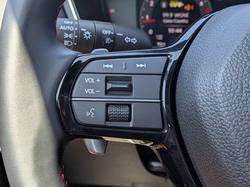 Used 2026 Acura Integra A-Spec FWD image 25