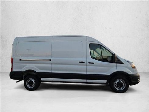 New 2026 Ford Transit 250 148 Medium Roof image 7