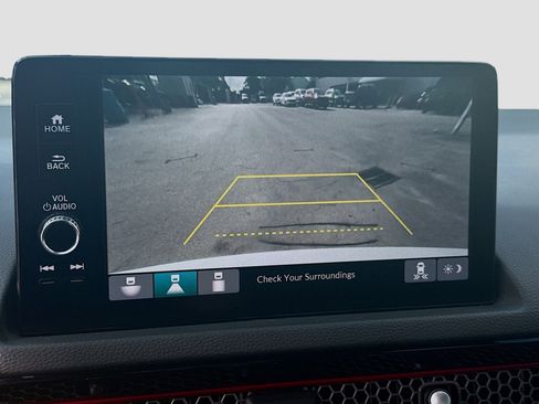 Certified 2024 Honda Civic Si image 13