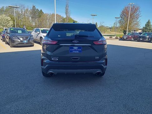 Used 2019 Ford Edge SEL w/ Equipment Group 201A FWD image 6