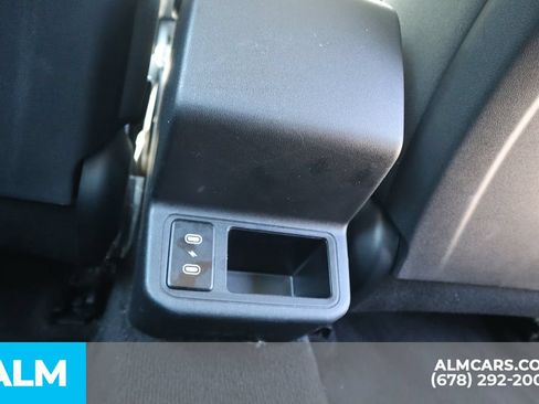 Used 2025 Kia K4 FWD image 23