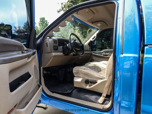 Used 2000 Ford F250 XLT AWD/4WD image 20