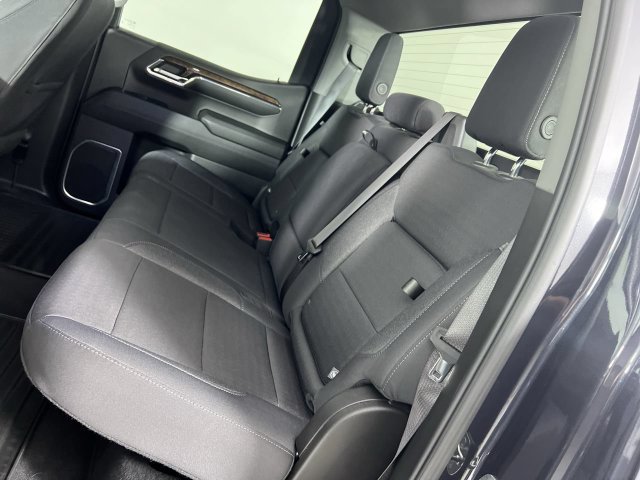 Used 2024 GMC Sierra 1500 Elevation RWD image 25