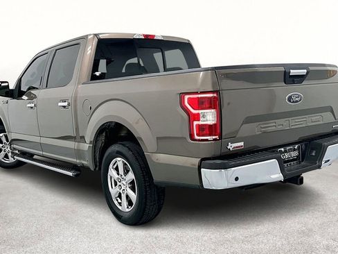 Used 2019 Ford F150 XLT w/ Equipment Group 302A Luxury image 11