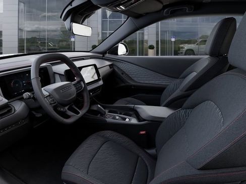 New 2026 Dodge Charger GT AWD/4WD image 23