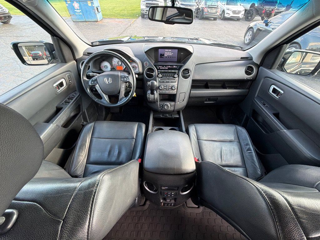 Used 2015 Honda Pilot Touring image 19