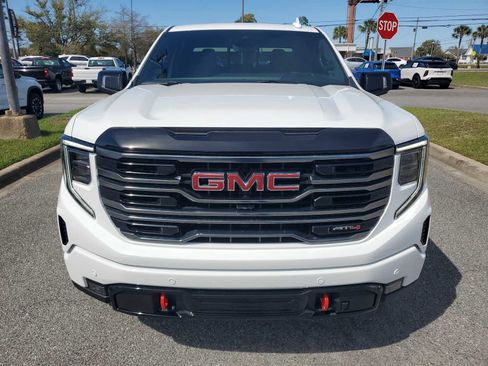 New 2026 GMC Sierra 1500 AT4 w/ Technology Package image 9