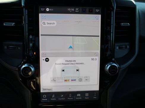 New 2026 RAM 3500 Tradesman image 19