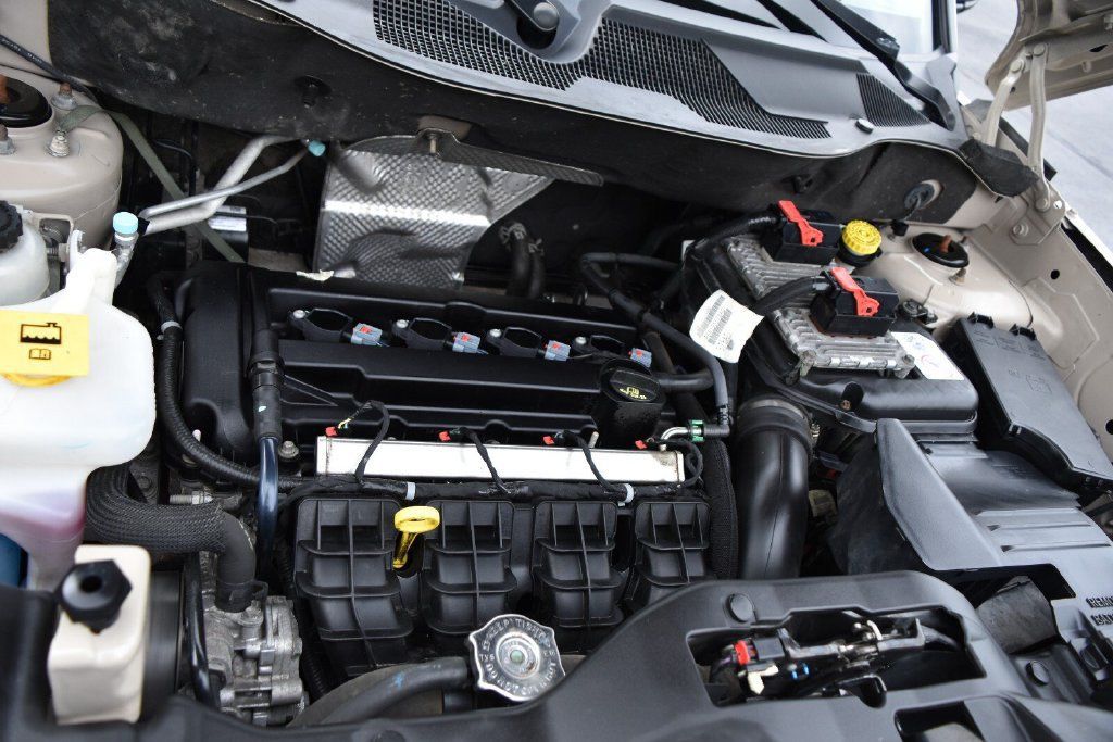 Used 2017 Jeep Patriot High Altitude FWD image 32