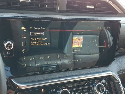 Certified 2024 GMC Sierra 1500 Denali w/ Technology Package image 17