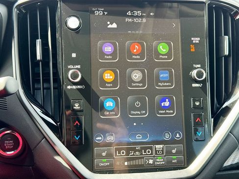 New 2026 Subaru Ascent Premium AWD/4WD image 17