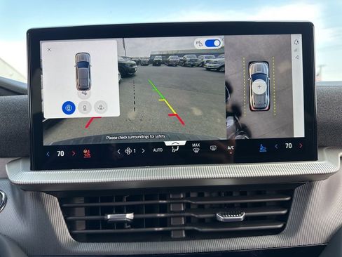 New 2025 Ford Explorer ST w/ Sun And Sound Package image 51