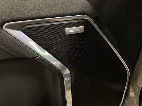 New 2026 Chevrolet Silverado 1500 RST image 26