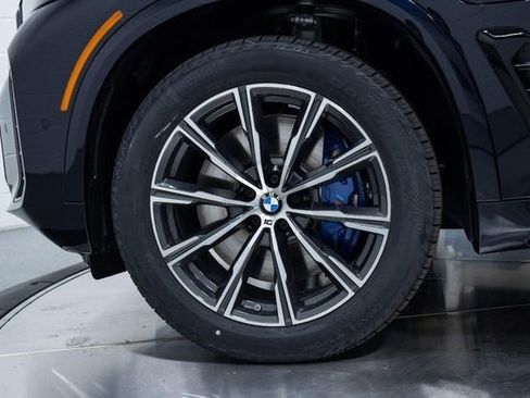 New 2026 BMW X5 xDrive50e image 26