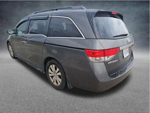 Used 2014 Honda Odyssey EX-L image 6