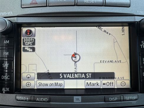 Used 2010 Toyota Venza image 26