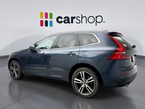 Used 2020 Volvo XC60 T5 Momentum w/ Protection Package image 3